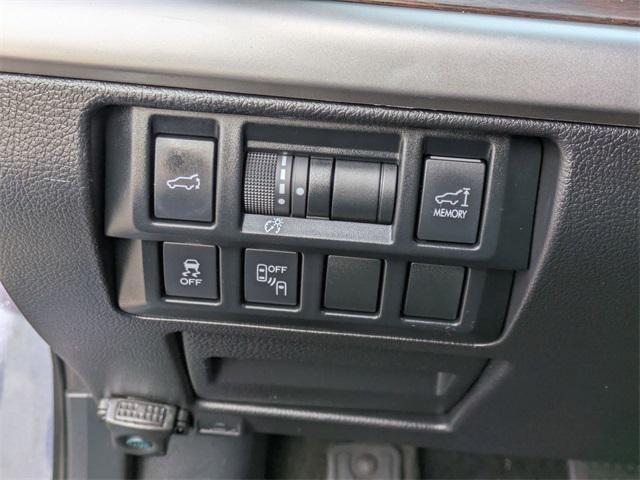 used 2015 Subaru Outback car, priced at $12,599