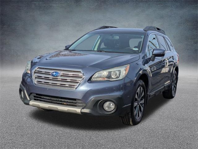 used 2015 Subaru Outback car, priced at $12,599