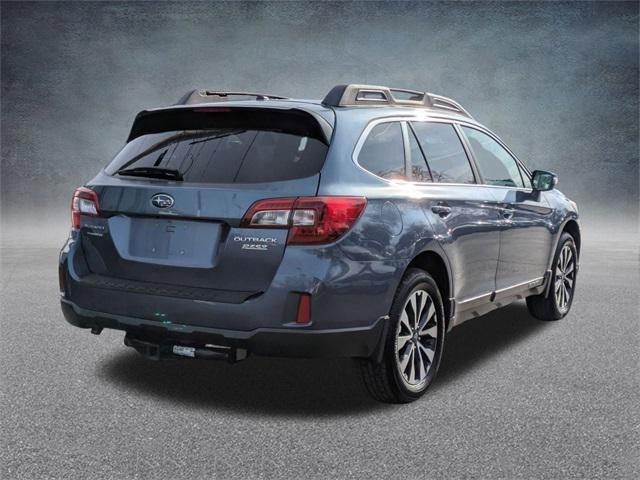 used 2015 Subaru Outback car, priced at $12,599