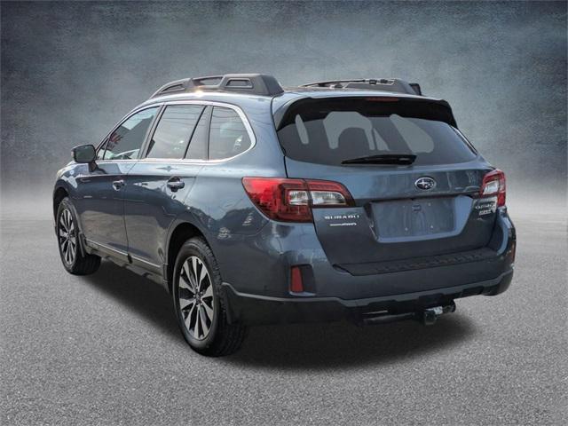 used 2015 Subaru Outback car, priced at $12,599
