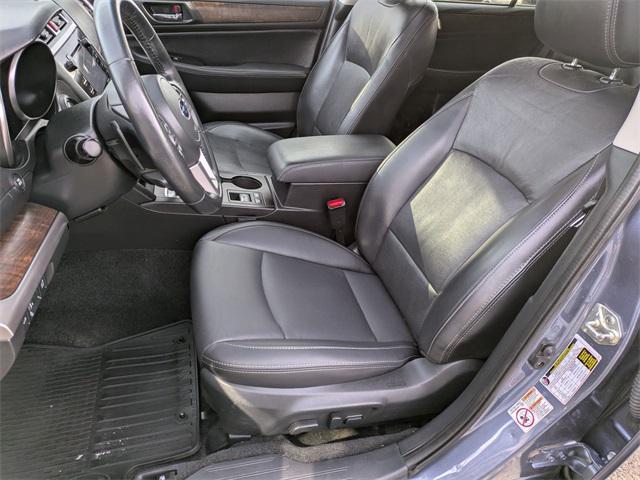 used 2015 Subaru Outback car, priced at $12,599