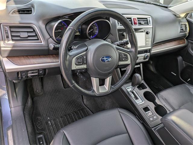 used 2015 Subaru Outback car, priced at $12,599