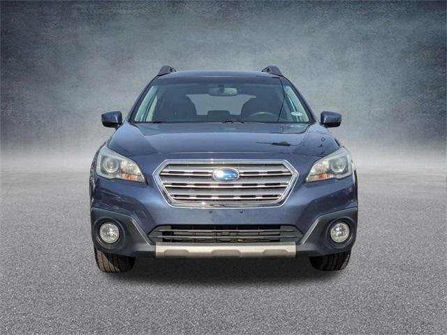 used 2015 Subaru Outback car, priced at $12,599