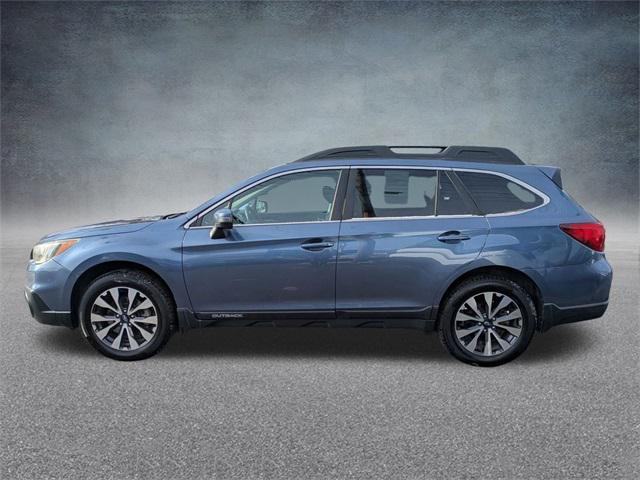 used 2015 Subaru Outback car, priced at $12,599