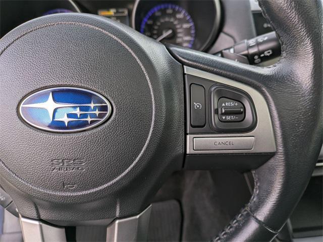 used 2015 Subaru Outback car, priced at $12,599