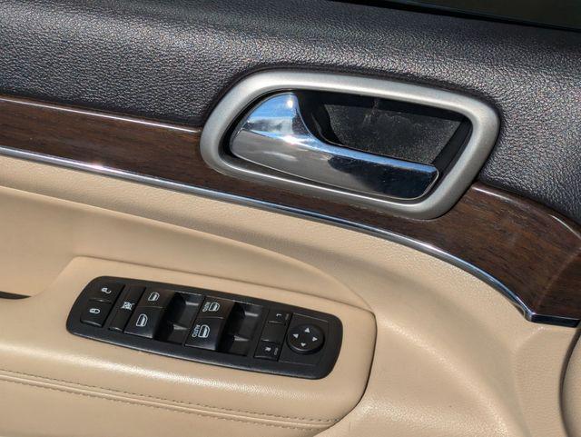 used 2018 Jeep Grand Cherokee car, priced at $9,971