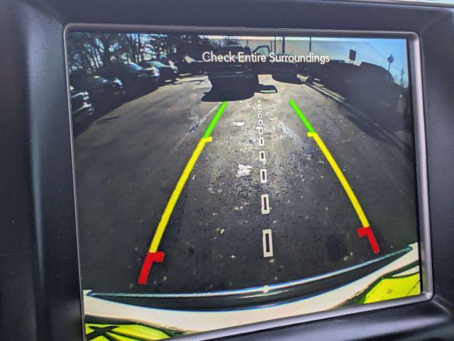 used 2018 Jeep Grand Cherokee car, priced at $9,971