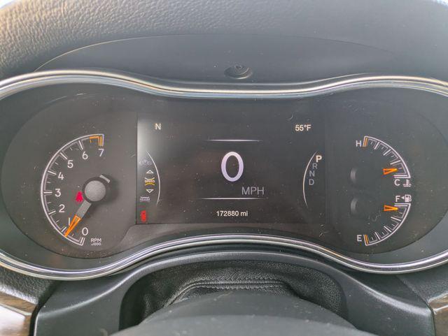 used 2018 Jeep Grand Cherokee car, priced at $9,971