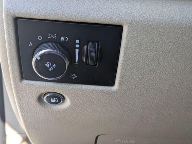 used 2018 Jeep Grand Cherokee car, priced at $9,971