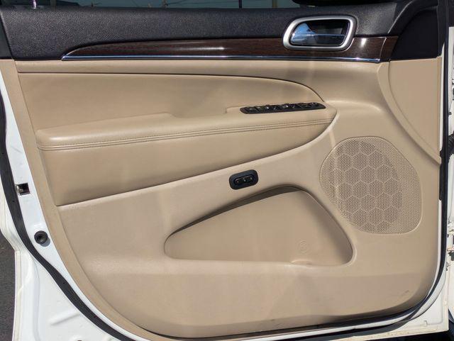 used 2018 Jeep Grand Cherokee car, priced at $9,971