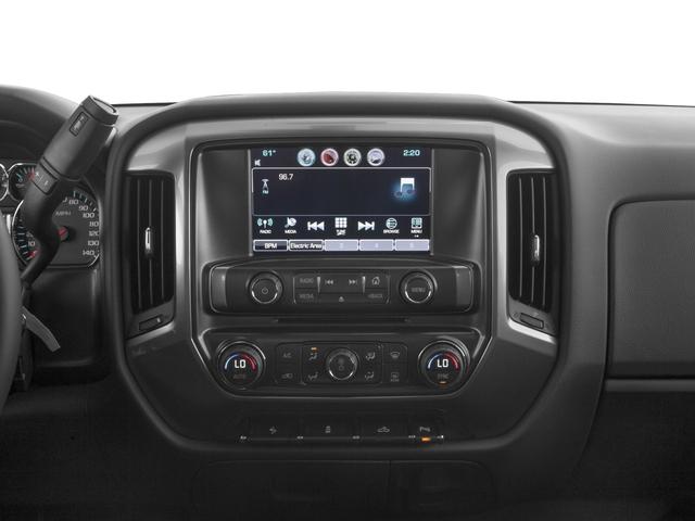 used 2016 Chevrolet Silverado 1500 car, priced at $15,980
