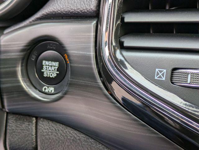 used 2021 Jeep Grand Cherokee car, priced at $23,493