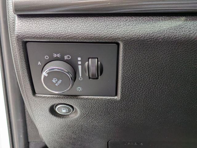 used 2021 Jeep Grand Cherokee car, priced at $23,493