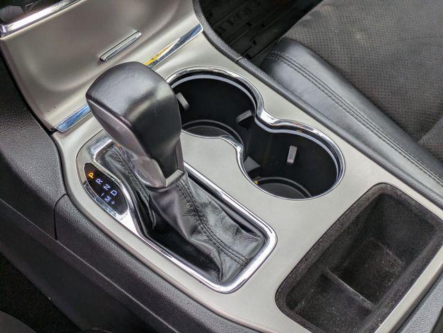 used 2021 Jeep Grand Cherokee car, priced at $23,493