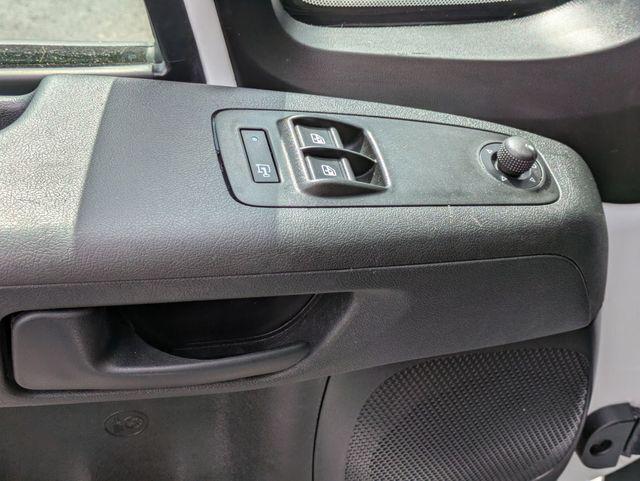 used 2023 Ram ProMaster 2500 car, priced at $27,955