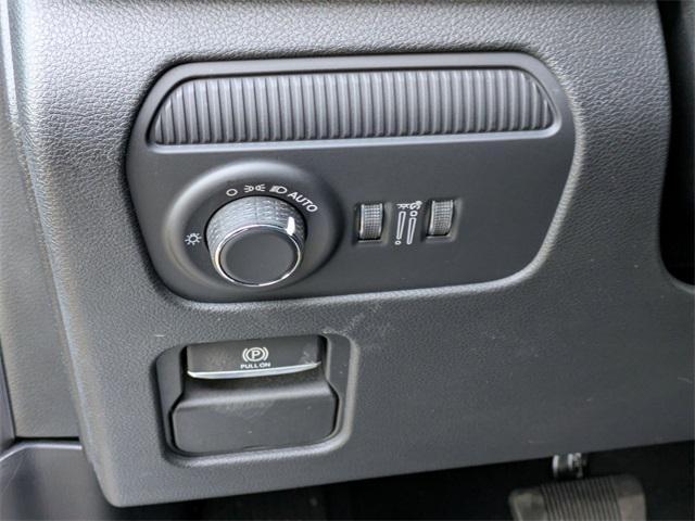 new 2026 Jeep Grand Wagoneer car, priced at $93,529