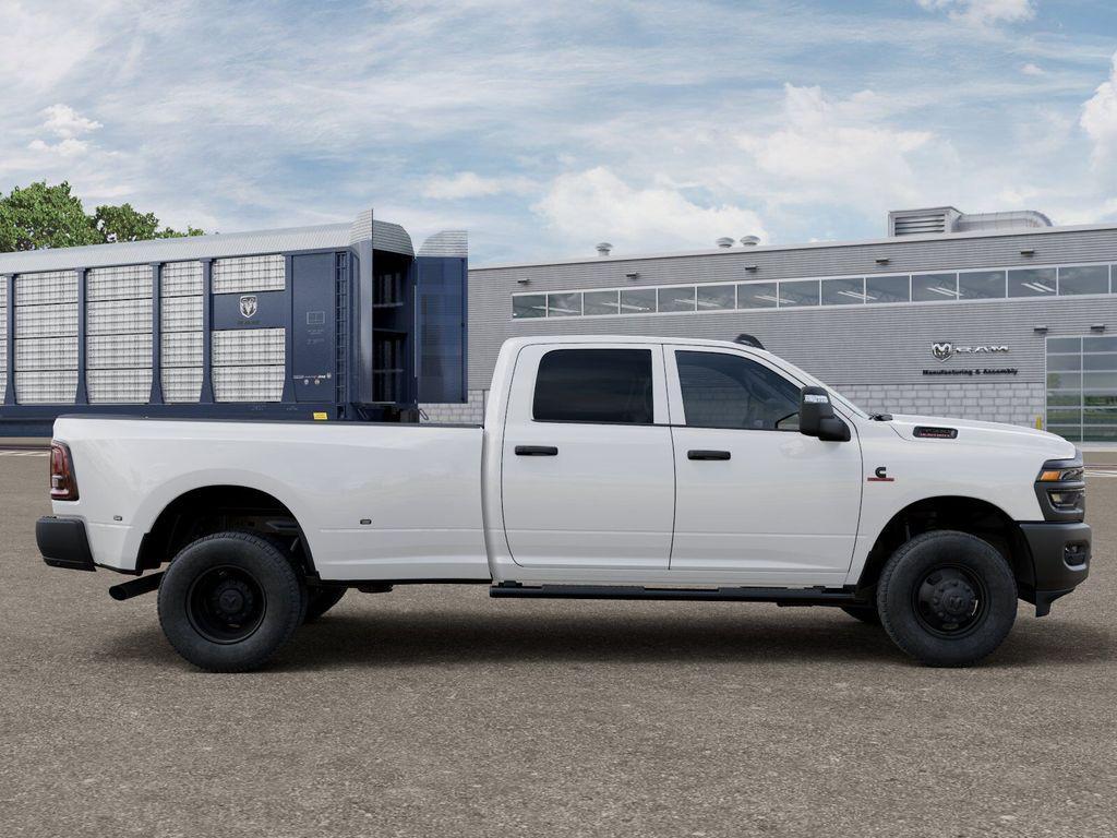new 2026 Ram 3500 car, priced at $74,645