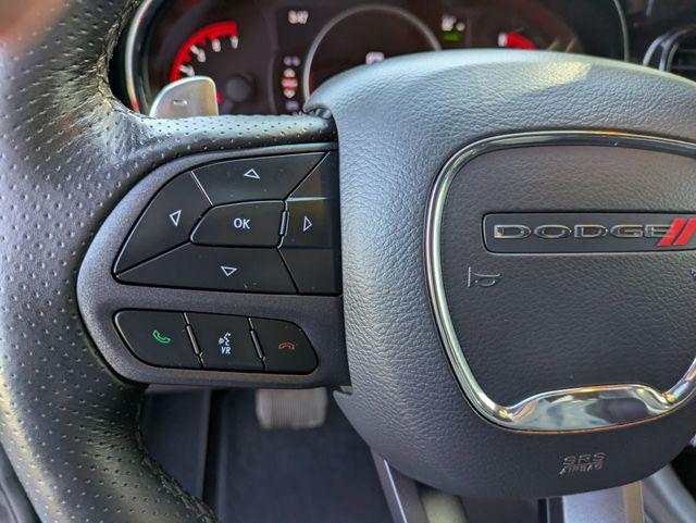 used 2023 Dodge Durango car, priced at $41,998