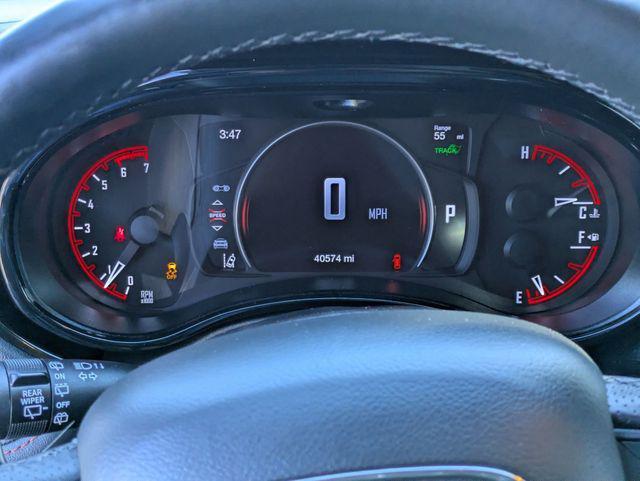 used 2023 Dodge Durango car, priced at $41,998