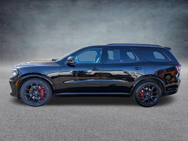 used 2023 Dodge Durango car, priced at $41,998
