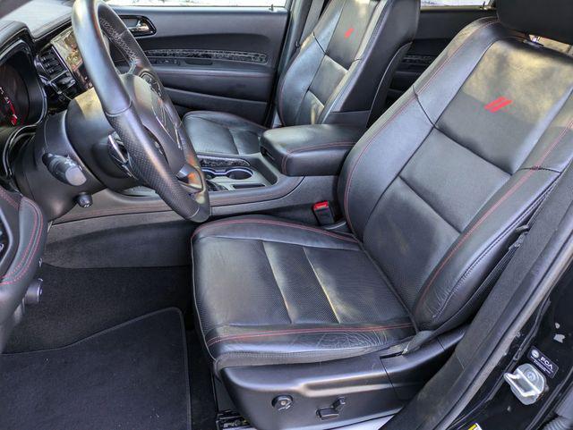 used 2023 Dodge Durango car, priced at $41,998