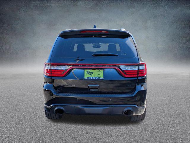 used 2023 Dodge Durango car, priced at $41,998