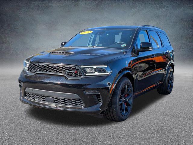 used 2023 Dodge Durango car, priced at $41,998