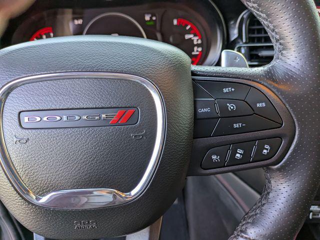 used 2023 Dodge Durango car, priced at $41,998