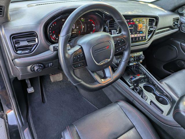 used 2023 Dodge Durango car, priced at $41,998