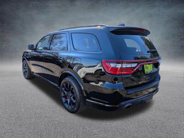 used 2023 Dodge Durango car, priced at $41,998