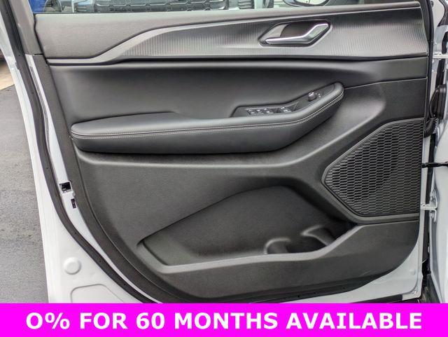 new 2025 Jeep Grand Cherokee L car, priced at $36,713