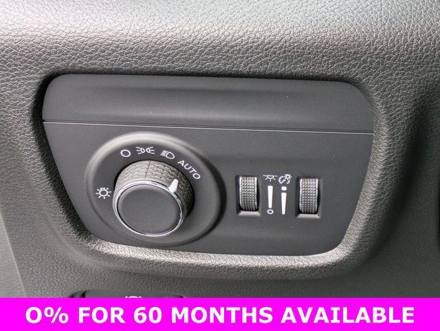 new 2025 Jeep Grand Cherokee L car, priced at $36,713