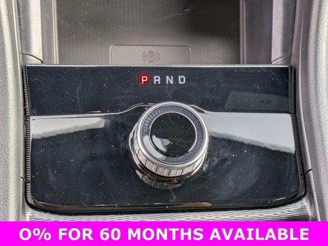 new 2025 Jeep Grand Cherokee L car, priced at $36,713