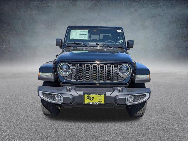 new 2026 Jeep Gladiator car, priced at $44,690