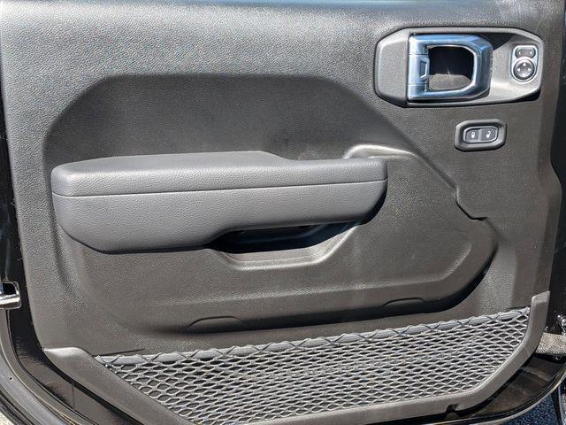 new 2026 Jeep Gladiator car, priced at $44,690
