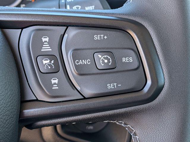 new 2026 Jeep Gladiator car, priced at $44,690