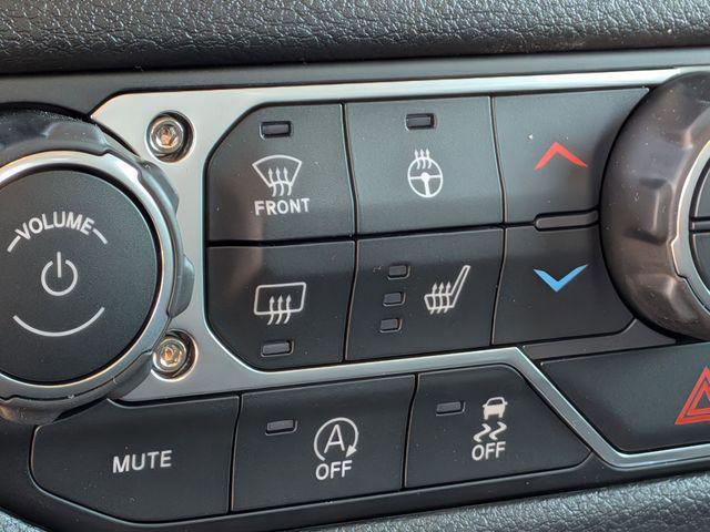 new 2026 Jeep Gladiator car, priced at $44,690