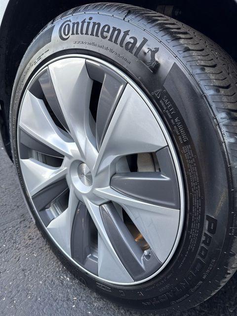 used 2023 Tesla Model Y car, priced at $29,870