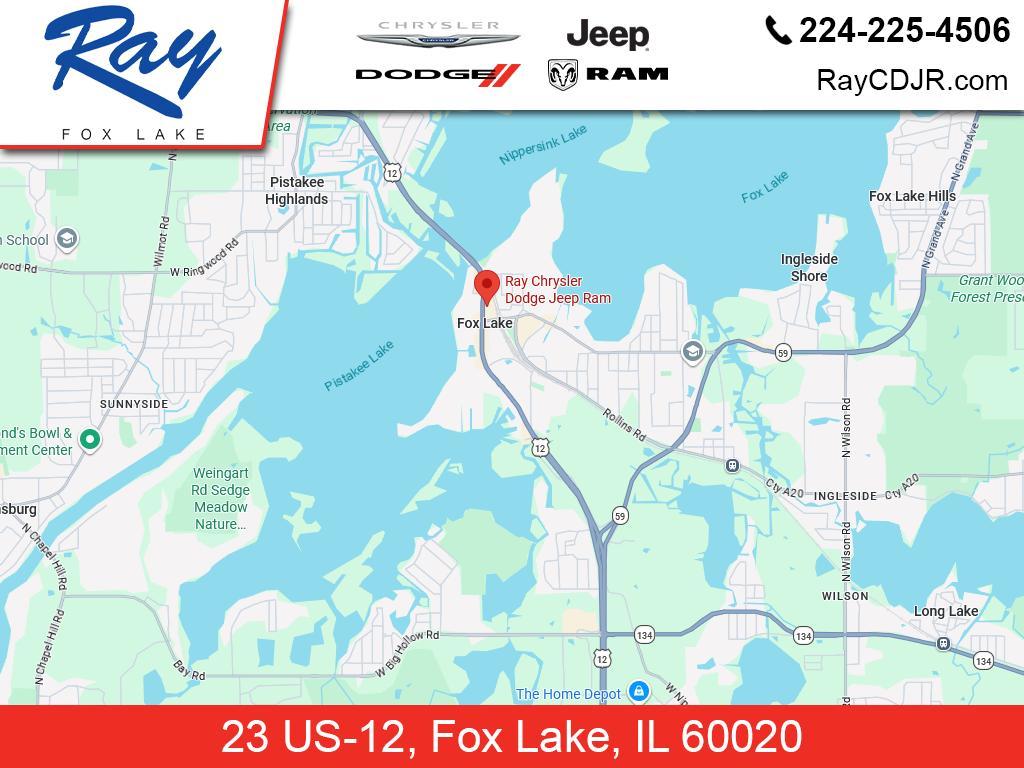 used 2023 Tesla Model Y car, priced at $27,955