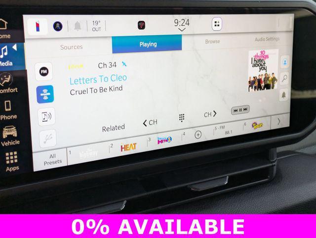 new 2026 Jeep Wrangler car, priced at $37,945