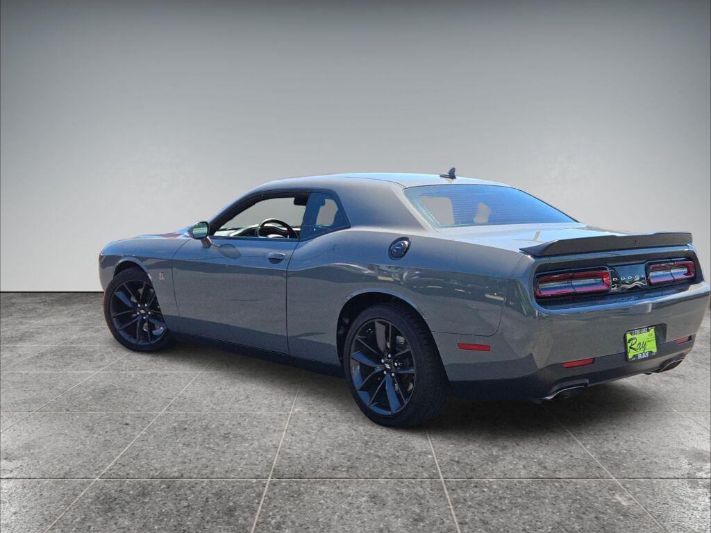 used 2019 Dodge Challenger car, priced at $38,825