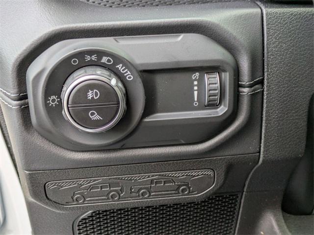 new 2026 Jeep Gladiator car, priced at $57,540