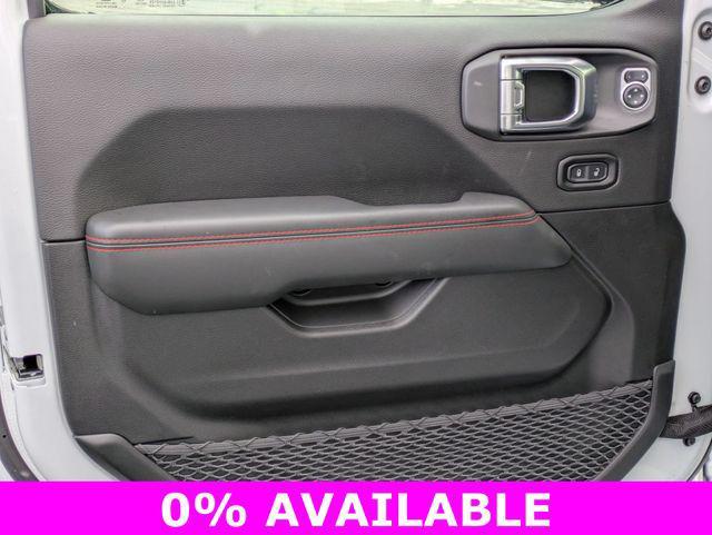 new 2026 Jeep Gladiator car, priced at $58,040