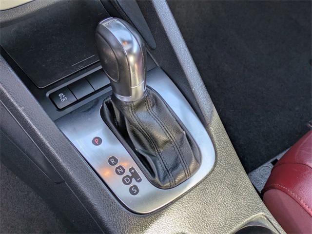 used 2013 Volkswagen Eos car, priced at $9,990