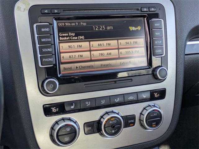 used 2013 Volkswagen Eos car, priced at $9,990