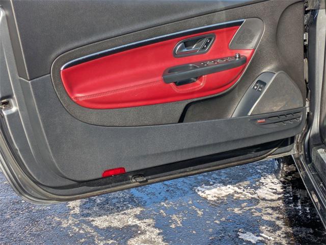 used 2013 Volkswagen Eos car, priced at $9,990