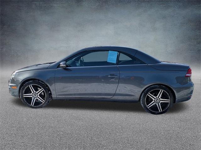 used 2013 Volkswagen Eos car, priced at $9,990
