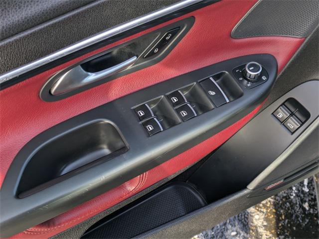 used 2013 Volkswagen Eos car, priced at $9,990