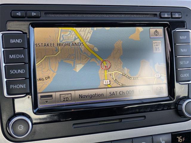 used 2013 Volkswagen Eos car, priced at $9,990