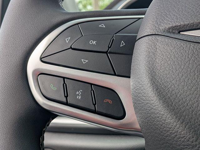 new 2027 Chrysler Pacifica car, priced at $45,196